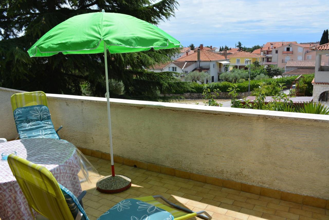 Apartments Medelin Ровинь Экстерьер фото