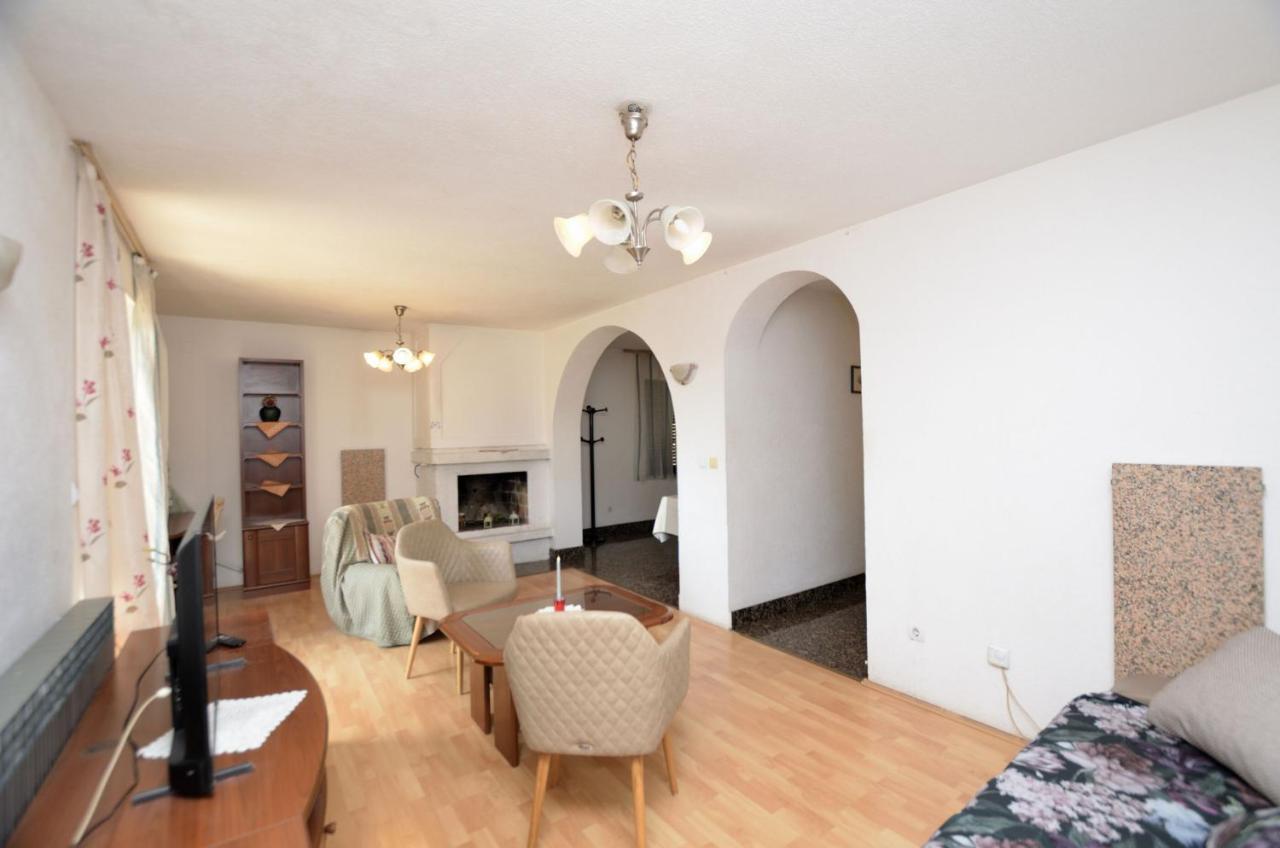 Apartments Medelin Ровинь Экстерьер фото