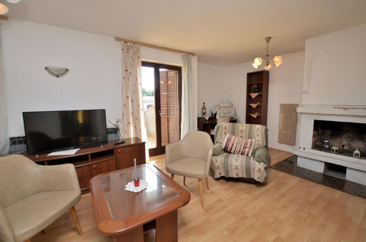 Apartments Medelin Ровинь Экстерьер фото