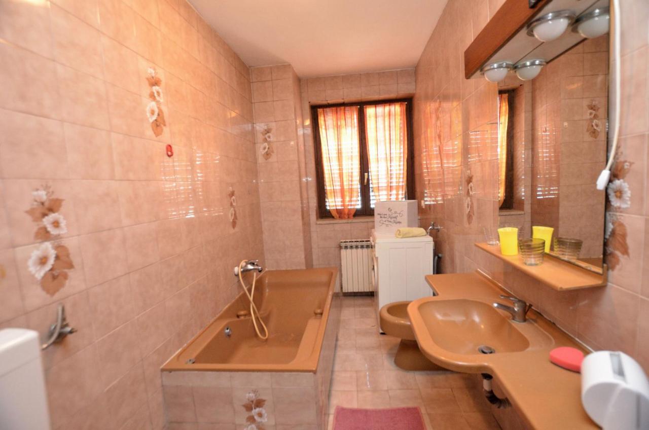 Apartments Medelin Ровинь Экстерьер фото