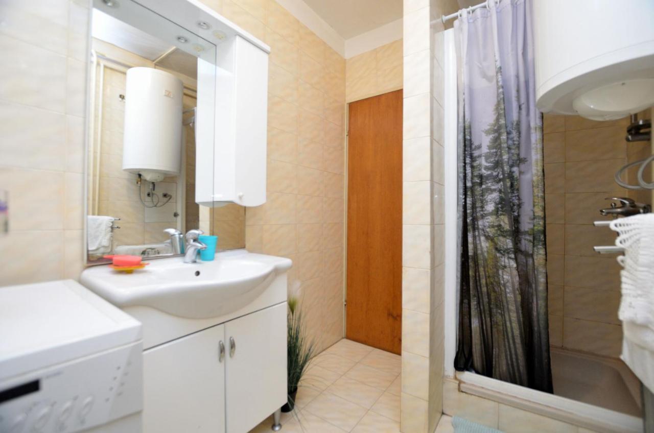 Apartments Medelin Ровинь Экстерьер фото