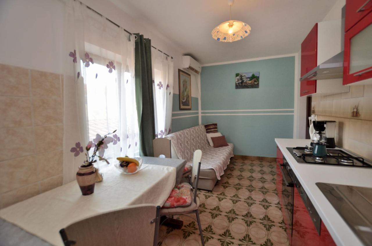 Apartments Medelin Ровинь Экстерьер фото