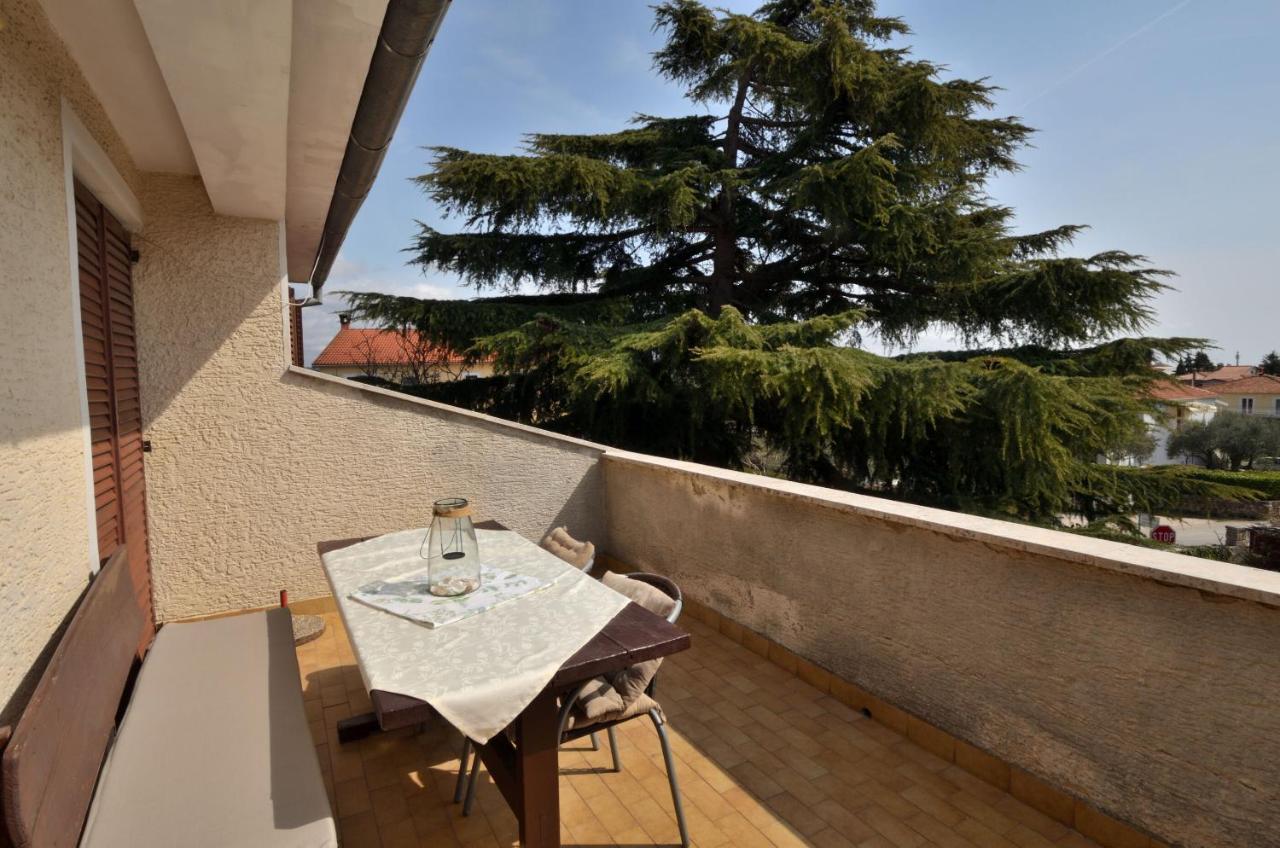 Apartments Medelin Ровинь Экстерьер фото