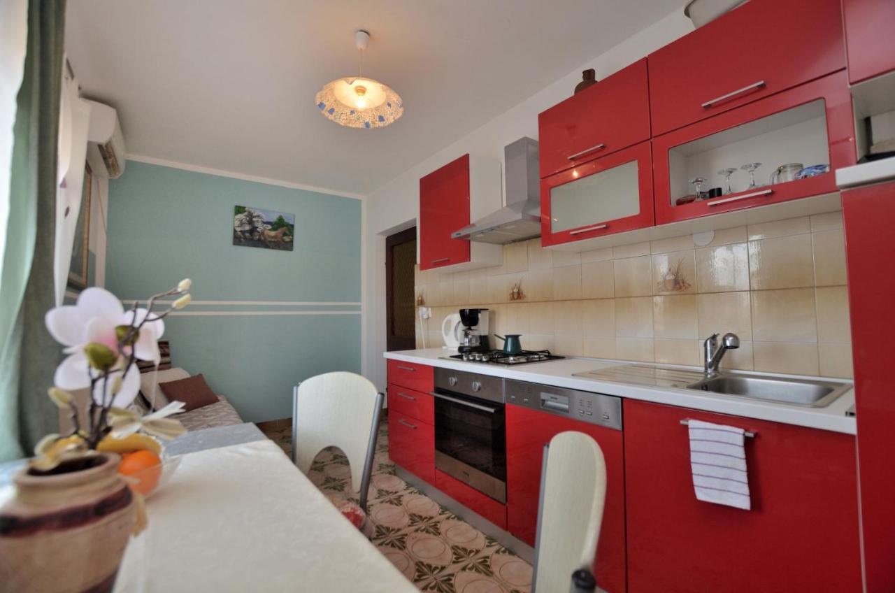 Apartments Medelin Ровинь Экстерьер фото