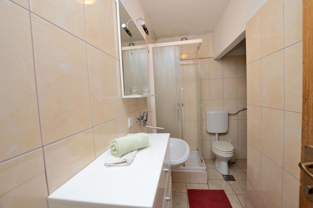 Apartments Medelin Ровинь Экстерьер фото