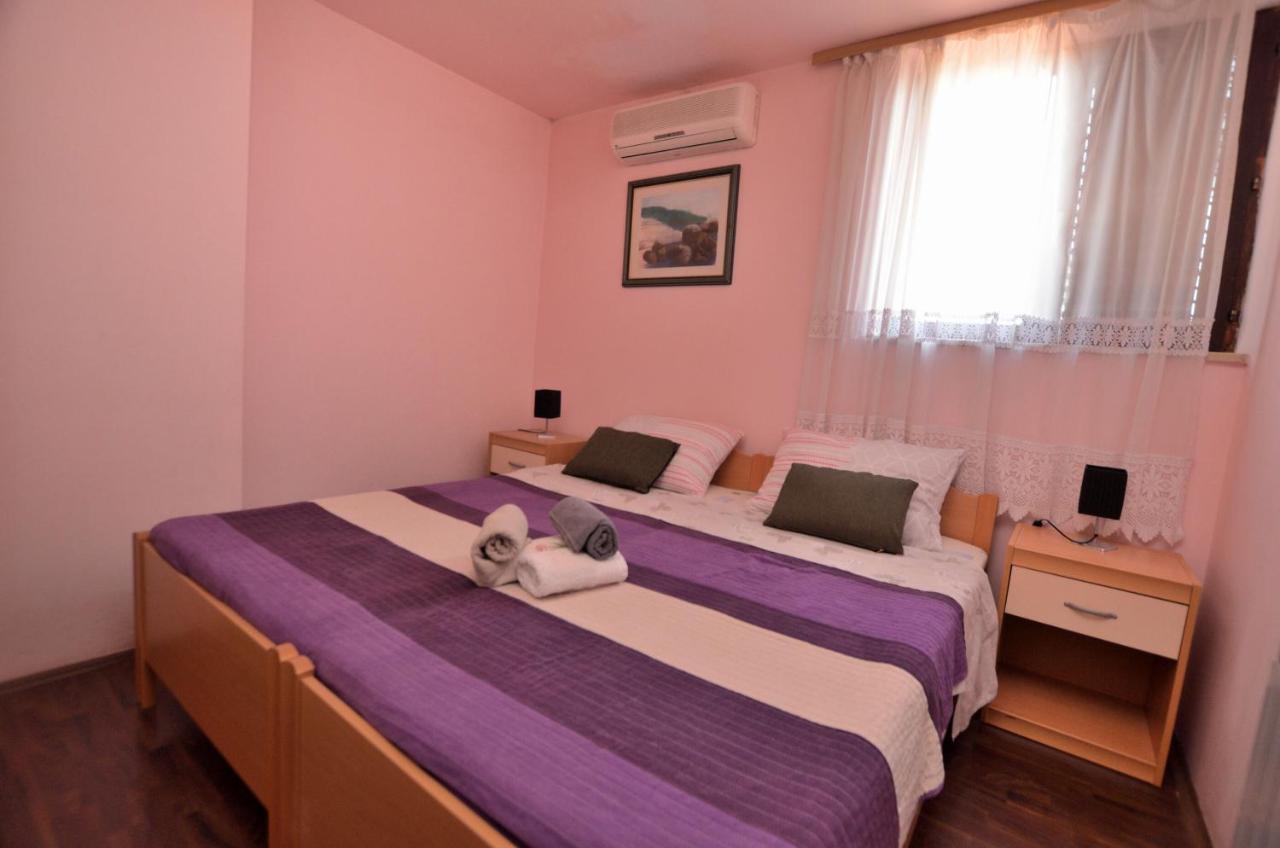 Apartments Medelin Ровинь Экстерьер фото