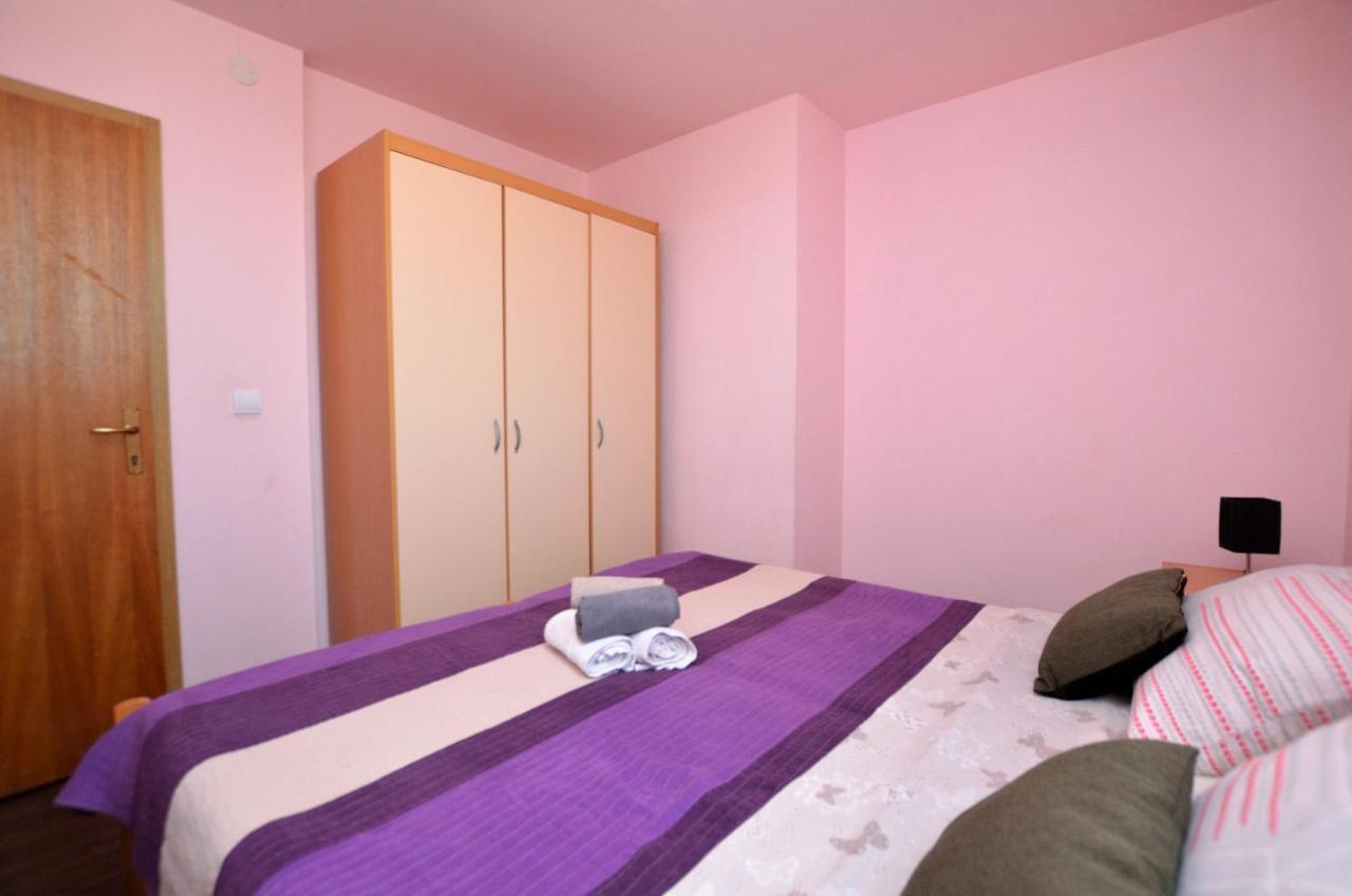 Apartments Medelin Ровинь Номер фото