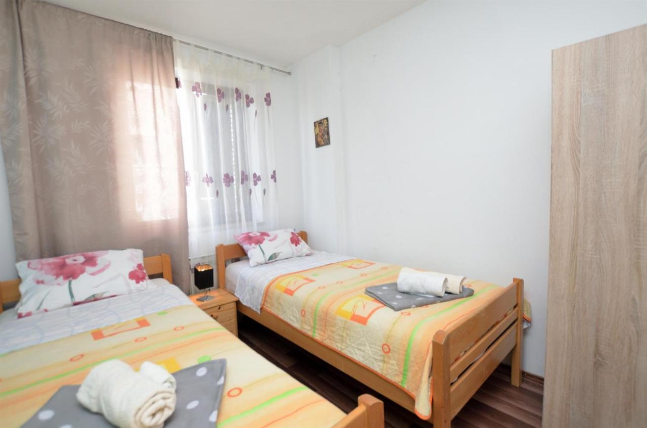 Apartments Medelin Ровинь Номер фото