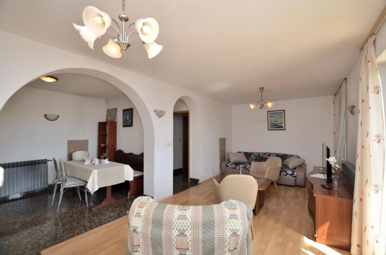 Apartments Medelin Ровинь Номер фото