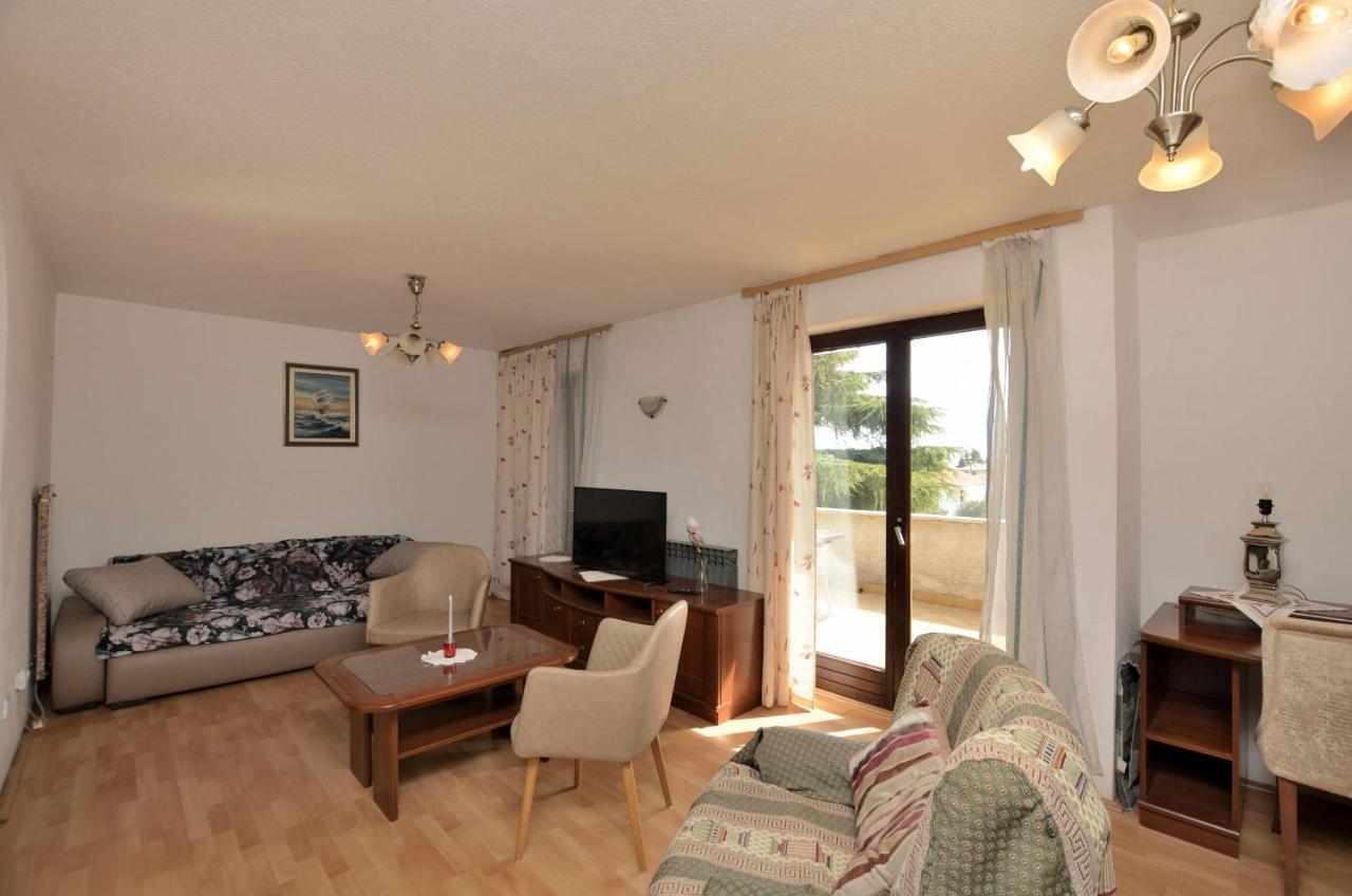 Apartments Medelin Ровинь Номер фото