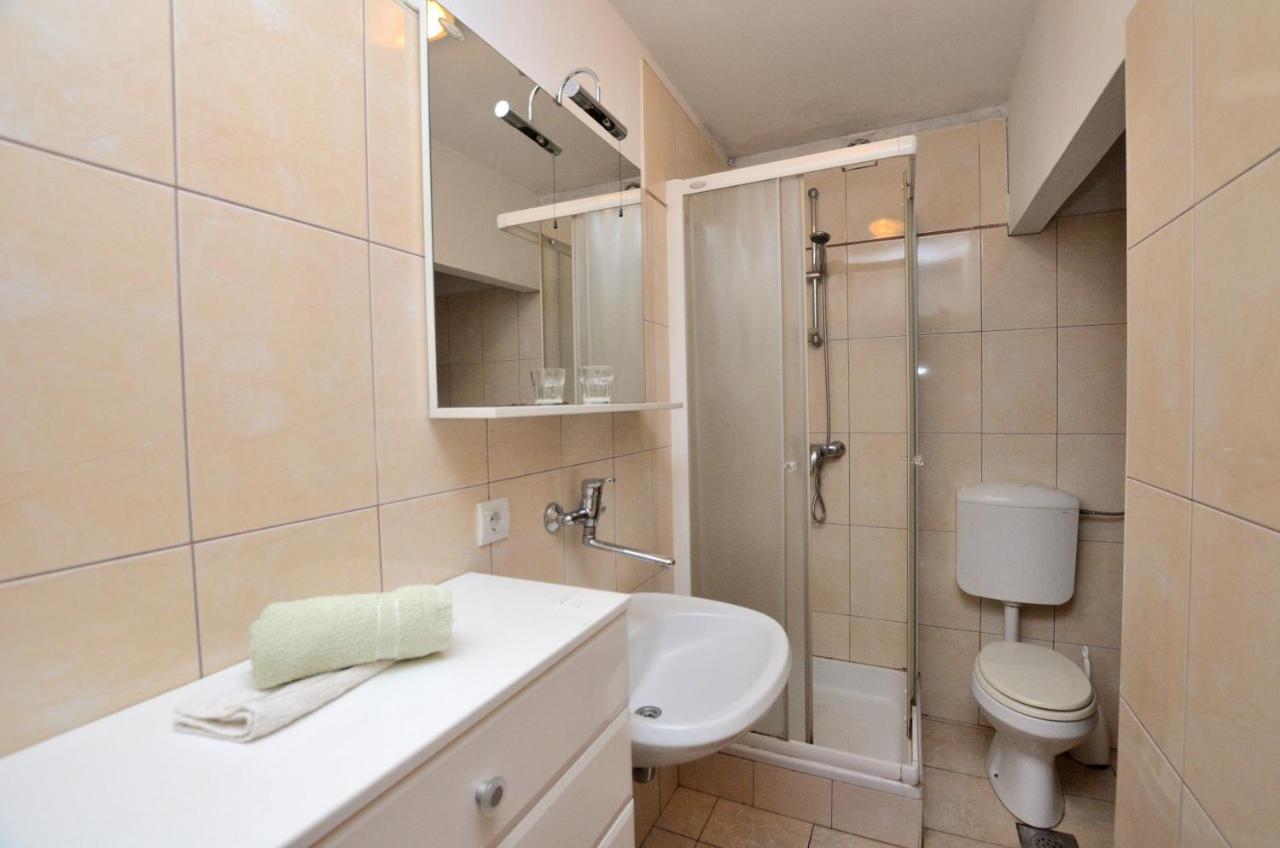 Apartments Medelin Ровинь Номер фото